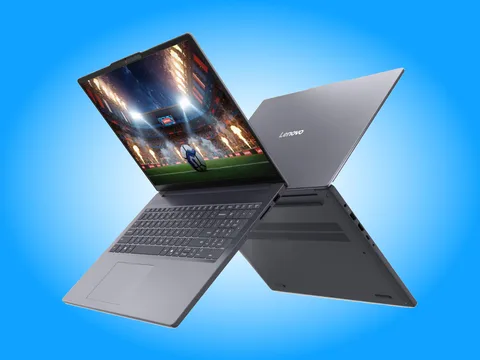 لينوفو تطلق حاسوبا محمولا جديدا بمقاس 16inch دوليا مع شاشة OLED وذاكرة 32 GB وعمر بطارية يصل إلى 27 ساعة