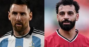حازم صلاح الدين يكتب: مصر والأرجنتين صراع الواقعية والطموح بين صلاح وميسي