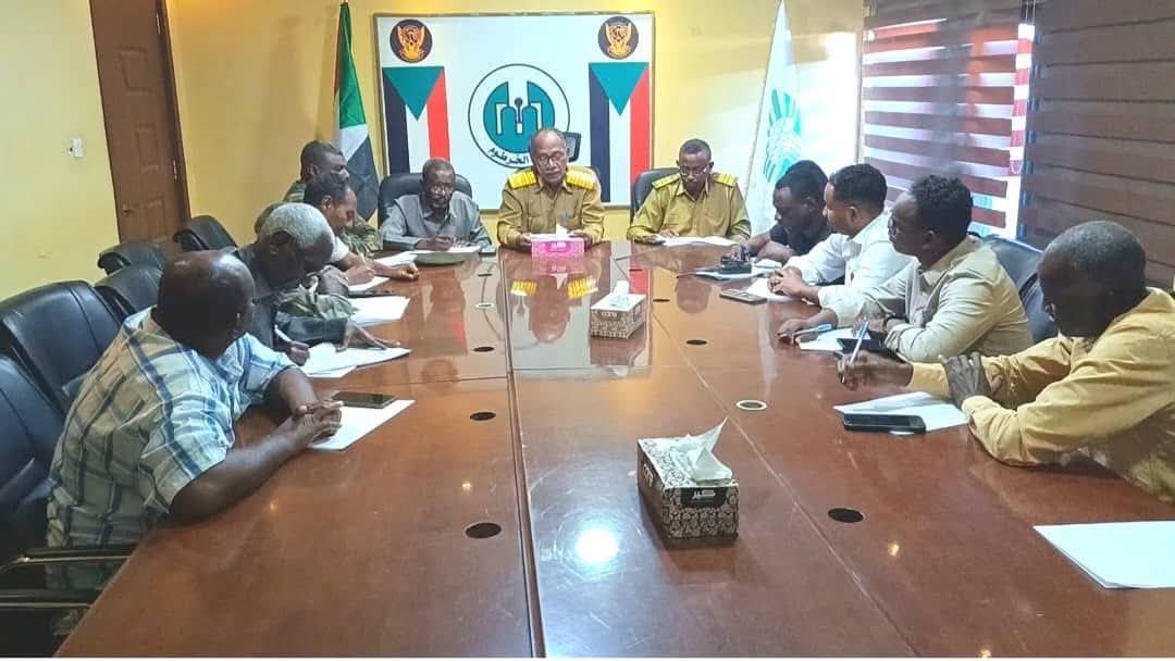 إجراءات مشددة لضبط توزيع المواد البترولية بالخرطوم