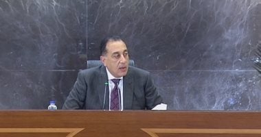 مدبولى: اجتماع الحكومة ركز على مناقشة خطة التحرك للتعامل مع تداعيات الحرب