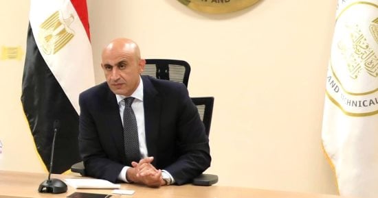 وزارة التعليم: امتحان الشهر فيما درسه الطلاب حتى موعد انعقاد الاختبار