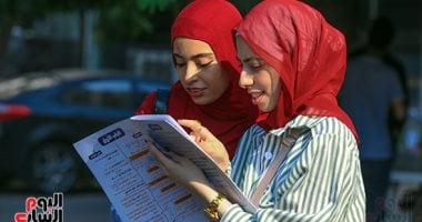 15 سؤالا فى الرياضيات البحتة لطلاب الثانوية العامة.. هتفيدك قبل الامتحان