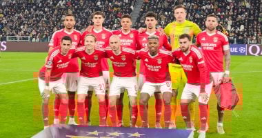 بوكا جونيورز يواجه بنفيكا فى صدام لاتيني أوروبي بكأس العالم للأندية020 بوكا جونيورز يواجه بنفيكا فى صدام لاتيني أوروبي بكأس العالم للأندية