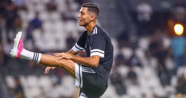 الزوراء يسحق نفط ميسان برباعية بمشاركة شريف في الدوري العراقي
