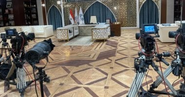 أول أيام عيد الفطر.. دار الإفتاء تستعد لإعلان نتيجة رؤية هلال شوال.. صور