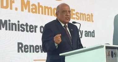 فيديو يجيب علي كل أسئلة المواطنين حول قرار تحويل العدادات الكودية إلى شرائح