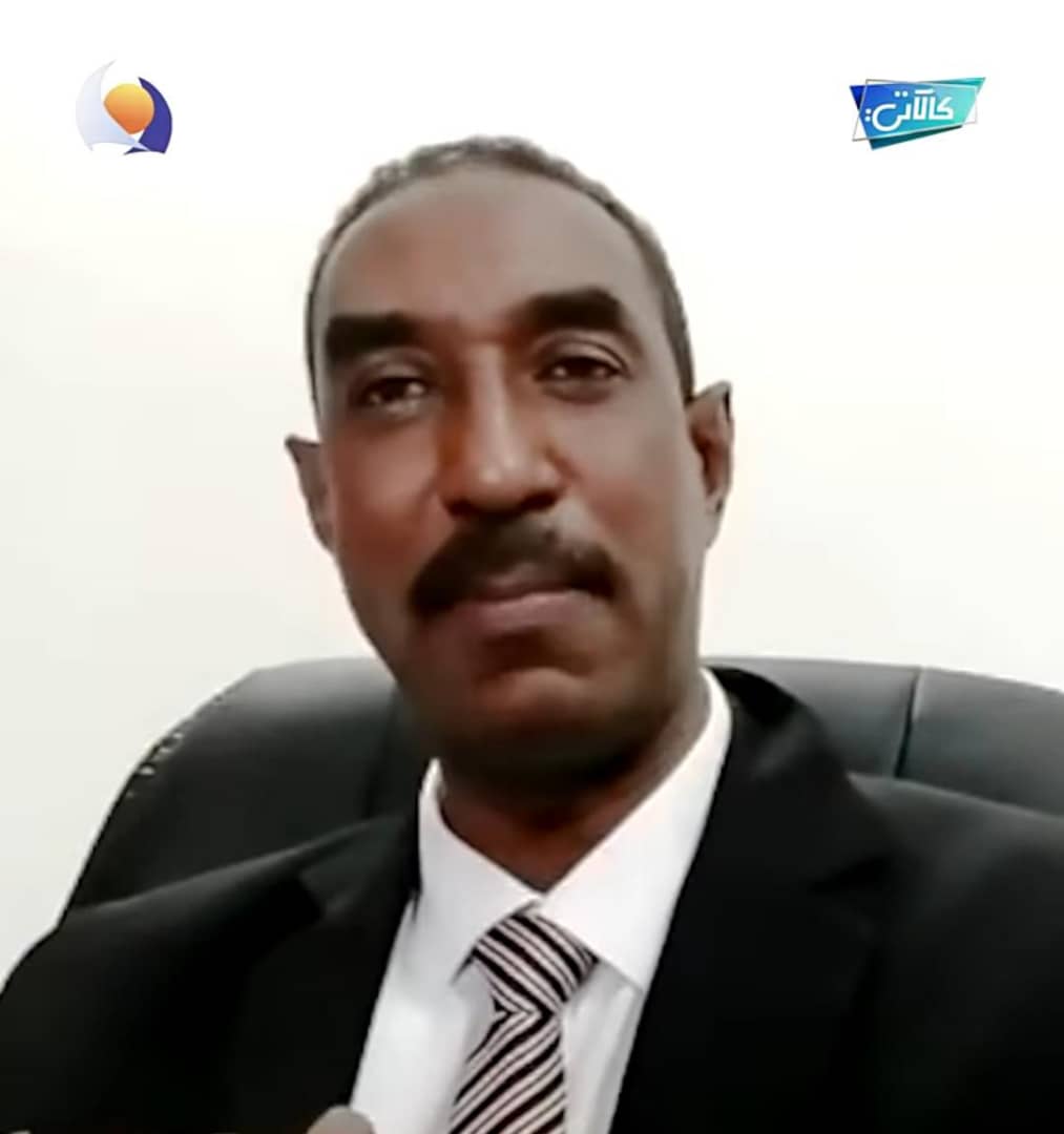 المدير العام لشركة كهرباء السودان :  المليشيا دمرت محطة بحري الحرارية بنسبة 100..المهندس عبدالله : أكتمال وصول الكهرباء لمحلية شرق النيل خلال الاسابيع القادمة وأخبار مبشرة بشأن تفاهمات مع الحكومة المصرية