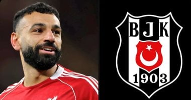 محمد صلاح ماكينة أرباح.. بشكتاش ينتظر عوائد تاريخية من صفقة القرن فى تركيا