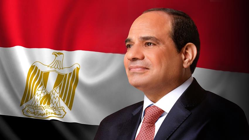 الرئيس السيسى يستقبل رئيس مجلس السيادة السودانى اليوم020 الرئيس السيسى يستقبل رئيس مجلس السيادة السودانى اليوم