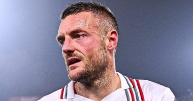 بعمر 39 عاما.. جيمي فاردي يقترب من العودة إلى الدوري الإنجليزي