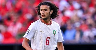 مانشستر سيتي يقترب من ضم أيوب بوعدي بعقد حتى 2031