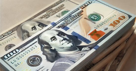تعرف على سعر الدولار أمام الجنيه فى نهاية تعاملات اليوم الأربعاء