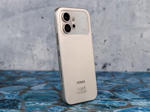 هونر تطلق هاتفها الجديد Honor 600 بترقيات قوية تشمل شاشة فائقة السطوع وبطارية ضخمة وحماية كاملة ضد الماء