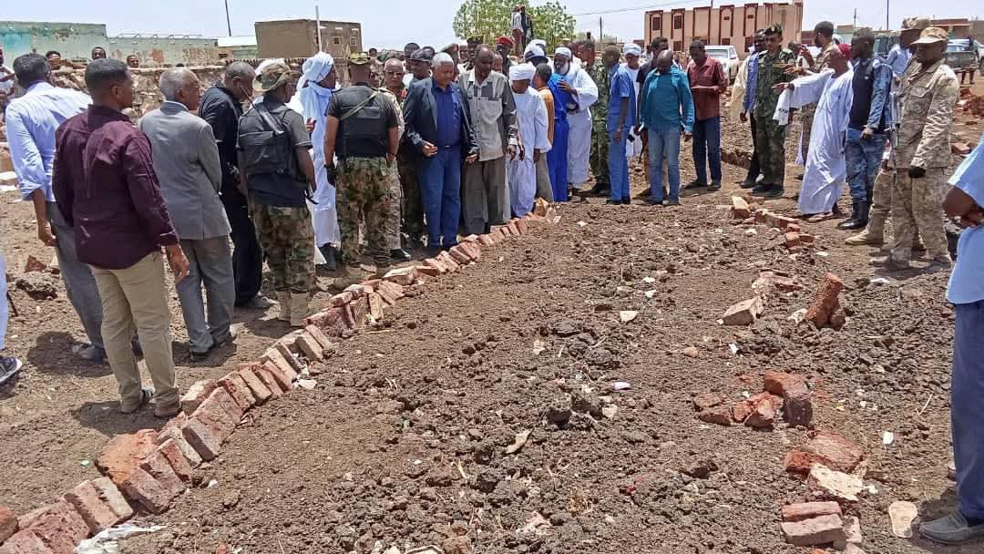 والي الجزيرة يحذر من المتعاونين والمندسين020 والي الجزيرة يحذر من المتعاونين والمندسين