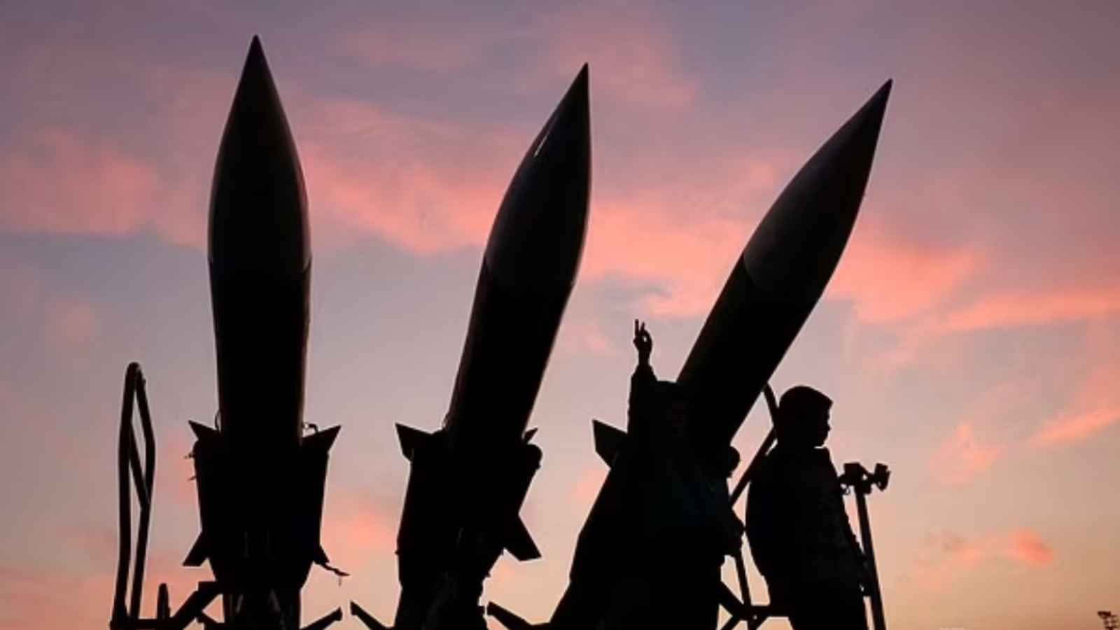 هدية على طبق من ذهب.. واشنطن بوست تكشف المستفيد الأكبر من حرب إيران