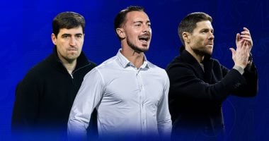 ثورة المدربين تضرب الدوري الإنجليزي.. 9 وجوه جديدة تكتب رقما قياسيا