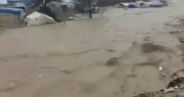 ارتفاع حصيلة ضحايا السيول في نيبال والتبت إلى 160 قتيلا