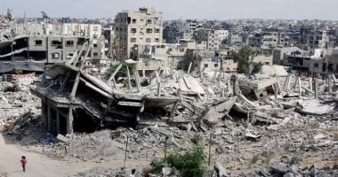إندونيسيا: الهجمات ا إندونيسيا: الهجمات الإسرائيلية مدانة.. وتعرقل خطة السلام في غزة