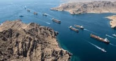 وزير الطاقة الأمريكى: شحن 9 ملايين برميل نفط يوميا عبر مضيق هرمز