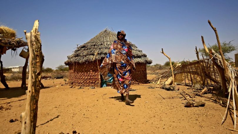 في انتظار طبيب لا يأتي.. حوامل الدمازين بالسودان يواجهن المجهول