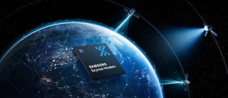 سامسونج تطور مودمات Exynos لرفع كفاءة الطاقة في هواتف Galaxy S27 القادمة