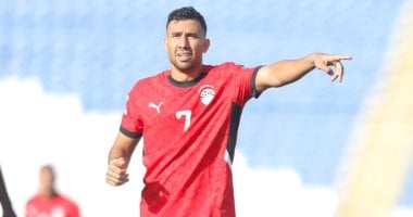 تريزيجيه يتصدر 4 فراعنة يستحقون المتابعة في كأس العالم 2026