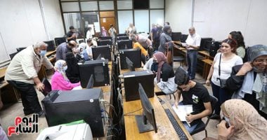 مرحلة تقليل الاغتراب.. غدا فتح باب التقدم بموقع التنسيق الإلكترونى
