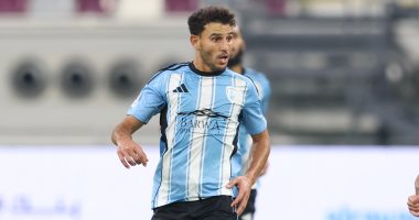 حمدي فتحي في مهمة صعبة مع الوكرة ضد الريان بالدوري القطري