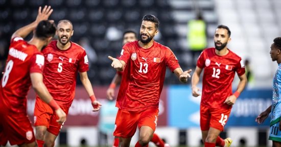 كأس الخليج العربي.. منتخب البحرين يبدأ رحلة الدفاع عن اللقب أمام قطر