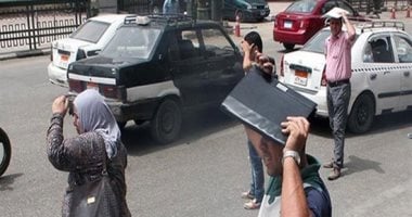 تقترب من 100 بهذه المناطق.. الأرصاد: ارتفاع بالرطوبة وموجة شديدة الحرارة