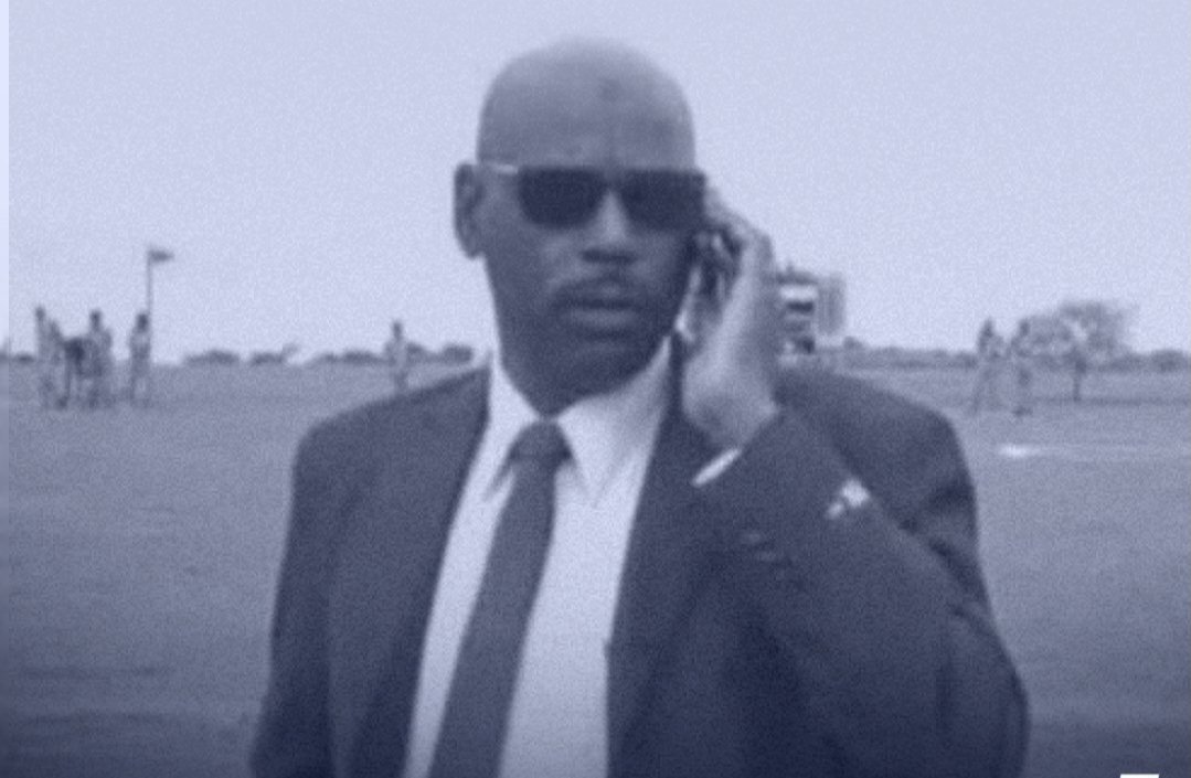 اغتيال مراسل إذاعي في مواجهات بين الجيش السوداني وقوات الدعم السريع020 اغتيال مراسل إذاعي في مواجهات بين الجيش السوداني وقوات الدعم السريع