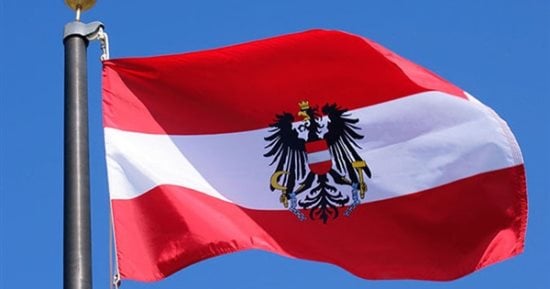 انكماش الاقتصاد النمساوى يضعه فى تذيل القائمة الأوروبية خلال الربع الثانى