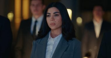 رأس الأفعى الحلقة 13.. كارولين عزمى تصدم بتعاون خطيبها مع والدها