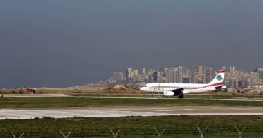 لبنان والأردن يعيدان فتح المجال الجوى020 لبنان والأردن يعيدان فتح المجال الجوى