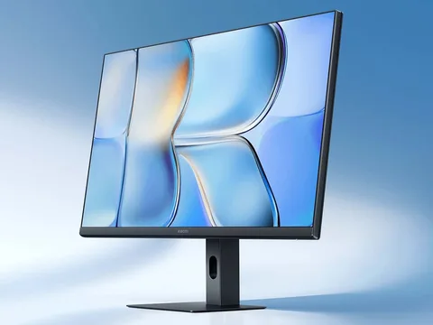 شاومي تطلق شاشتها الجديدة A27i 2026 بمقاس 27 inch ومعدل تحديث 144 Hz في أسواق إضافية