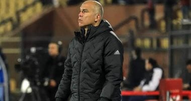 شوبير: محمد يوسف يقترب من تدريب الأهلي بشكل مؤقت لنهاية الموسم