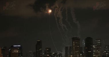 الأردن: إطلاق صافرات الإنذار بعد رصد أجسام طائرة فى سماء المملكة020 الأردن: إطلاق صافرات الإنذار بعد رصد أجسام طائرة فى سماء المملكة