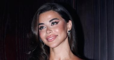 يارا السكري فى أحدث فوتوسيشن قبل طرح صقر وكناريا