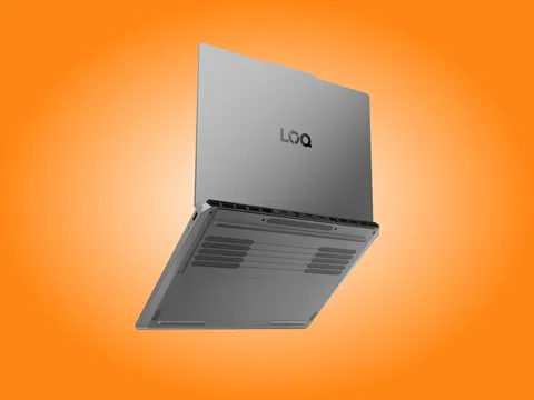 لينوفو تطرح حاسوب الألعاب الاقتصادي LOQ Essential 15IRH11 قبل موعده بسعر مخفض وشاشة بتردد 165 هرتز