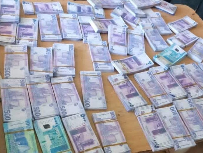 تبديل العملة يطرق أبواب ولاية جديدة بعد تحريرها بالكامل020 تبديل العملة يطرق أبواب ولاية جديدة بعد تحريرها بالكامل