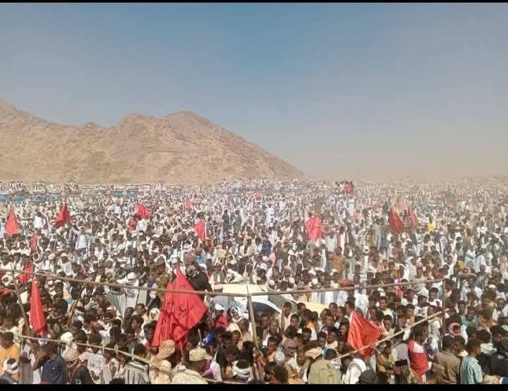 عودة قوات ثلاثة حركات مسلحة بشرق السودان من إرتريا إلى السودان