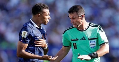 الـVAR فى قفص الاتهام... مصر وإنجلترا تكشفان كوارث حكام كأس العالم