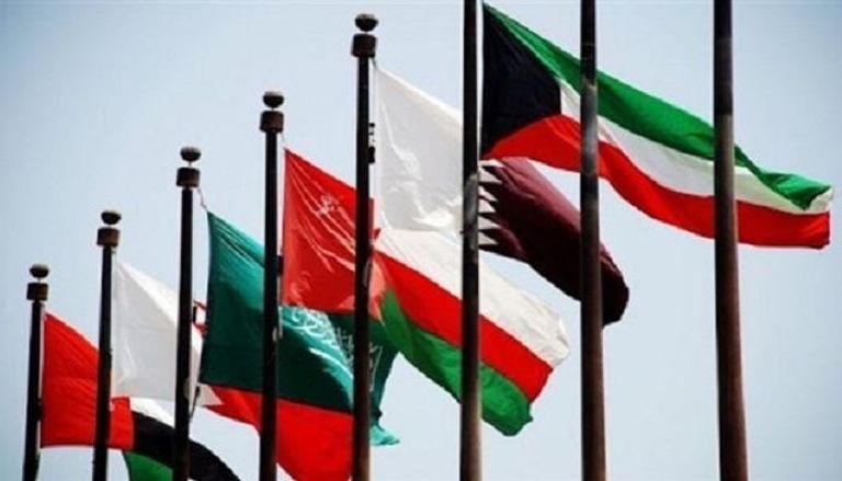 جريمة مكتملة الأركان.. مصر تحذر المتجاوزين بحق دول الخليج والأردن والعراق