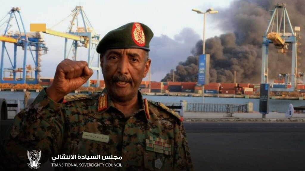 عاجل .. بالفيديو البرهان يقدم كلمة للشعب السوداني020 عاجل .. بالفيديو البرهان يقدم كلمة للشعب السوداني