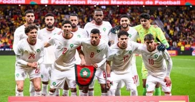 موعد مباراة البرازيل موعد مباراة البرازيل والمغرب في كأس العالم 2026 والقناة الناقلة