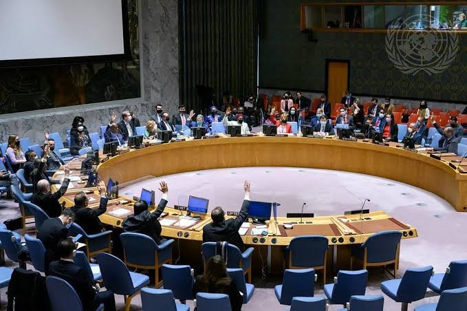 مجلس الأمن يستجيب لطلب السودان بشأن العدوان الاماراتي020 مجلس الأمن يستجيب لطلب السودان بشأن العدوان الاماراتي