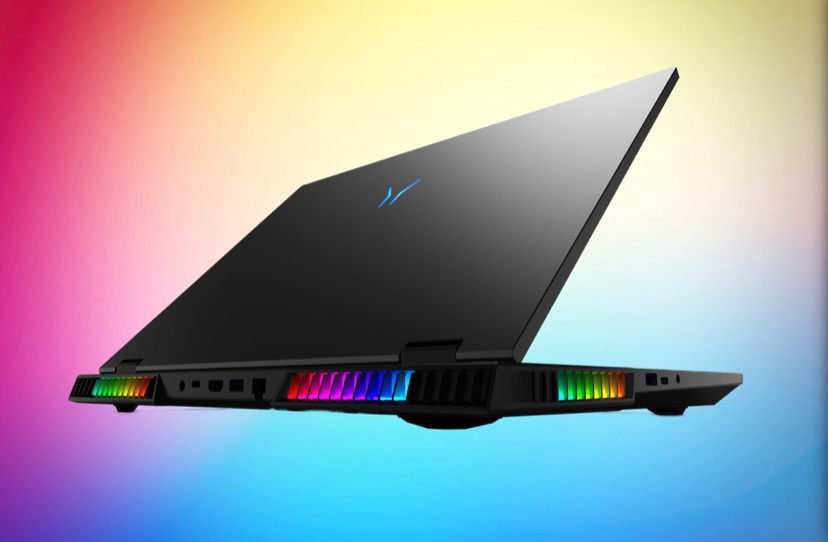 Medion تطلق Erazer Beast 18 X1 بمعالج RTX 5090 وذاكرة 64 جيجابايت020 Medion تطلق Erazer Beast 18 X1 بمعالج RTX 5090 وذاكرة 64 جيجابايت