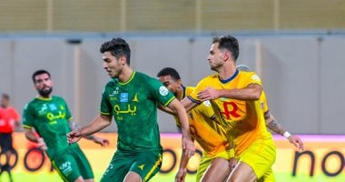 محمد شريف ينتظر مواجهة قوية مع الخليج أمام التعاون بالدوري السعودي020 محمد شريف ينتظر مواجهة قوية مع الخليج أمام التعاون بالدوري السعودي
