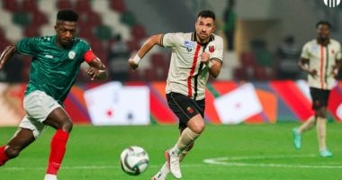 ملخص وأهداف مباراة الاتفاق ضد الرياض فى الدورى السعودى.. فيديو