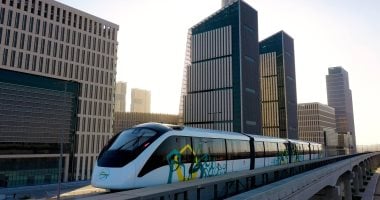 وزارة النقل توفر اشتراكات مونوريل شرق النيل بخصم 50 لجمهور الركاب والموظفين
